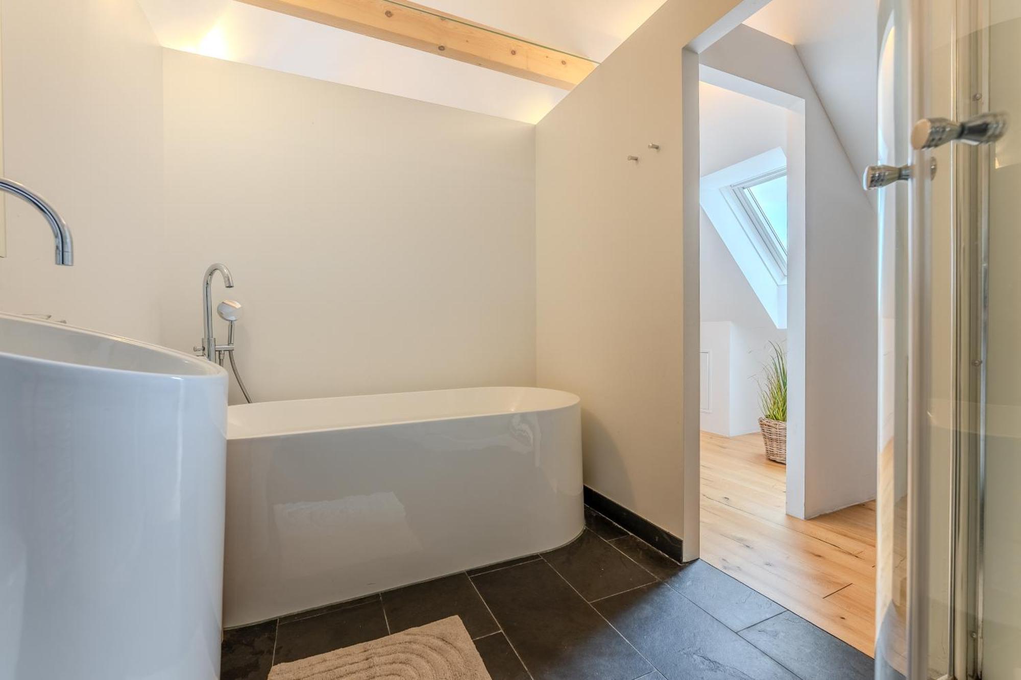 Loft Dachsberg Apartman Krems Kültér fotó